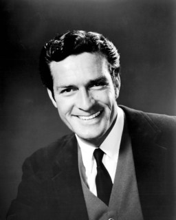 Hugh Obrian Jo