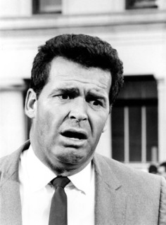 James Garner