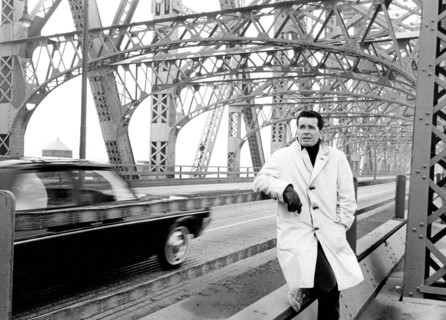 James Garner