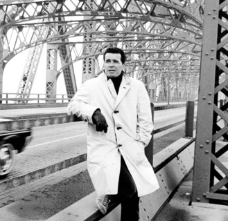 James Garner