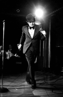 Gene Barry