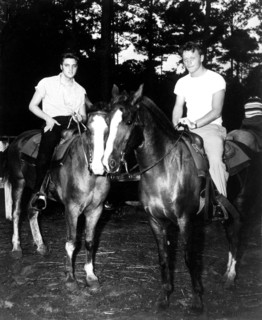 Elvis Presley