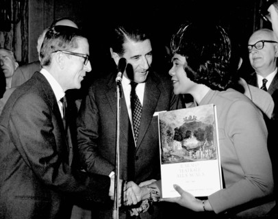 Coretta Scott King Angelo
