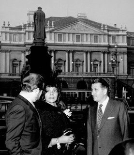 Coretta Scott King Angelo