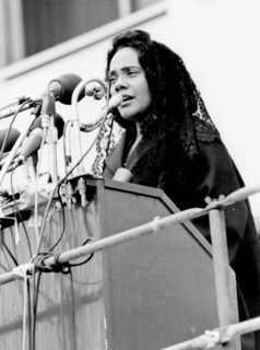 Coretta Scott King Angelo