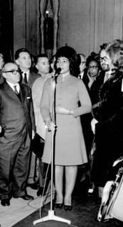 Coretta Scott King Angelo