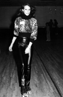 Marisa Berenson