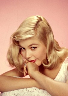 Sandra Dee Angelo