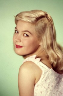 Sandra Dee Angelo