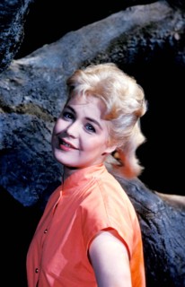 Sandra Dee Obit