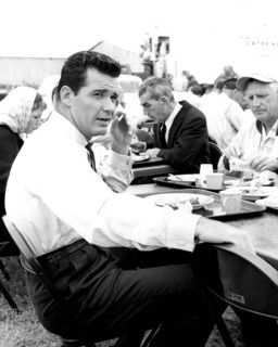 James Garner