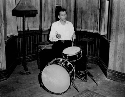 Frank Sinatra
