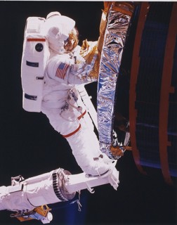 Spacewalk