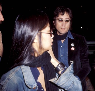 John Lennon Hmc Req Angelo