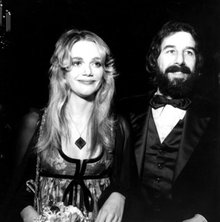 Peggy Lipton Tone