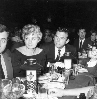 Shelley Winters Retro