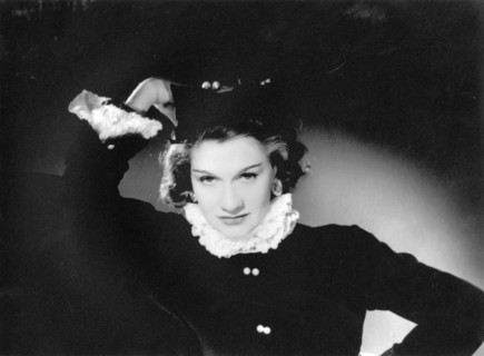 Chanel Rhart