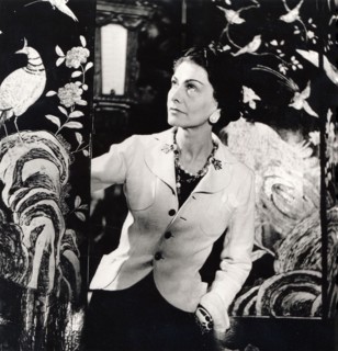 Chanel Rhart