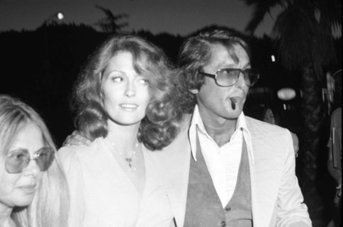 Faye Dunaway Ralph