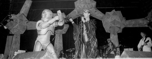 Hawkwind