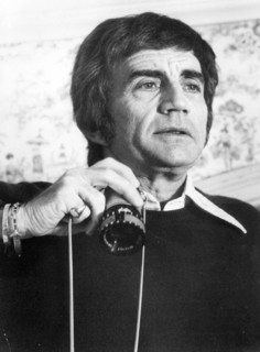 Blake Edwards 1922 - 2010