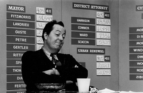 Jim Garrison