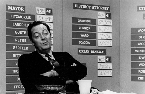 Jim Garrison