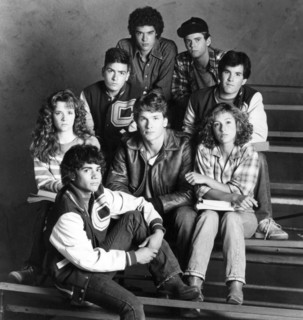 Red Dawn