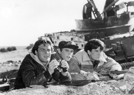 Red Dawn