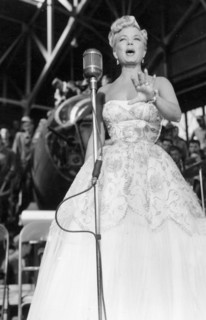Frances Langford