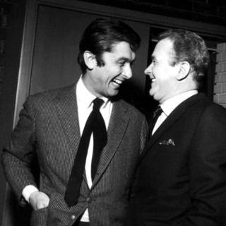 Bob Evans Tone