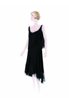 Chanel Rhart