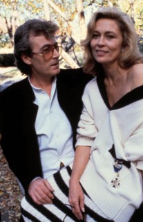Faye Dunaway Ralph