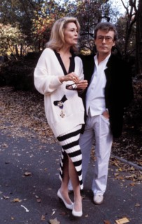 Faye Dunaway Ralph