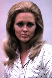 Faye Dunaway Ralph