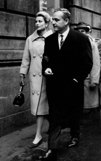 Grace Kelly Tone