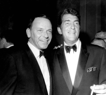Frank Sinatra