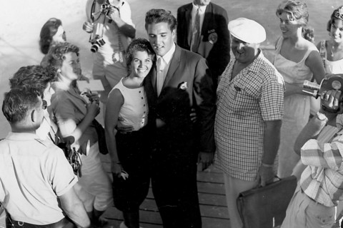 Elvis Presley