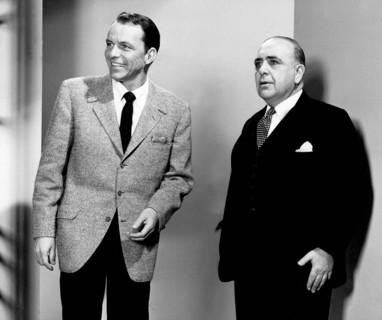 Frank Sinatra