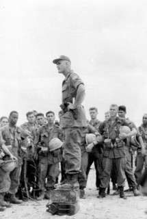 General William C. Westmoreland