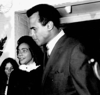 Coretta Scott King Angelo