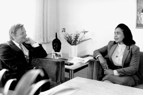Coretta Scott King Angelo