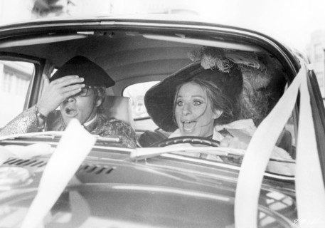 Streisand