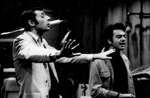 Neil Diamond