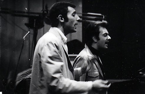 Neil Diamond