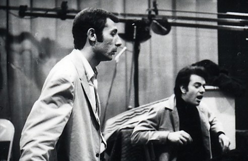 Neil Diamond