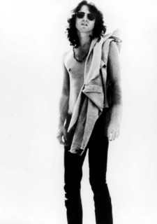 Jim Morrison