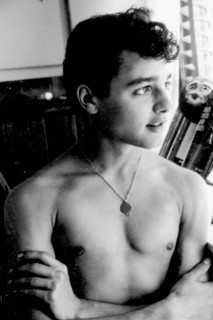 Sal Mineo Angelo