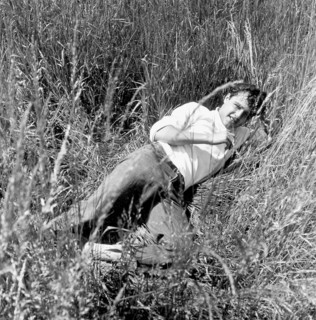 Sal Mineo Angelo