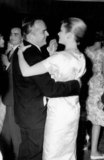 Grace Kelly Tone